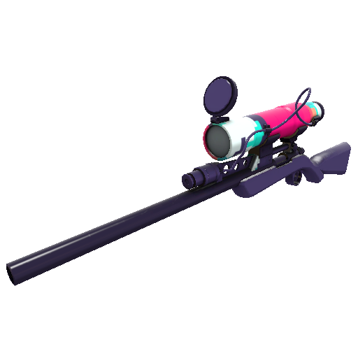 Miami Element Sniper Rifle